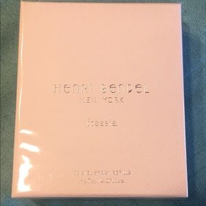 Henri Bendel Freesia Travel Trio Spray
